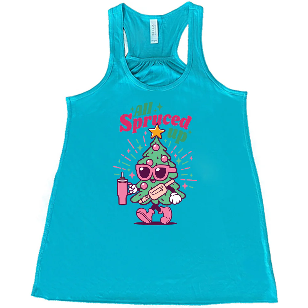 All Spruced Up Shirt - Image 2