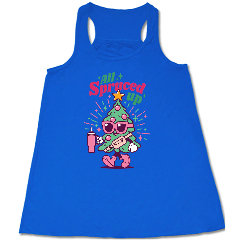 All Spruced Up Shirt - Image 3