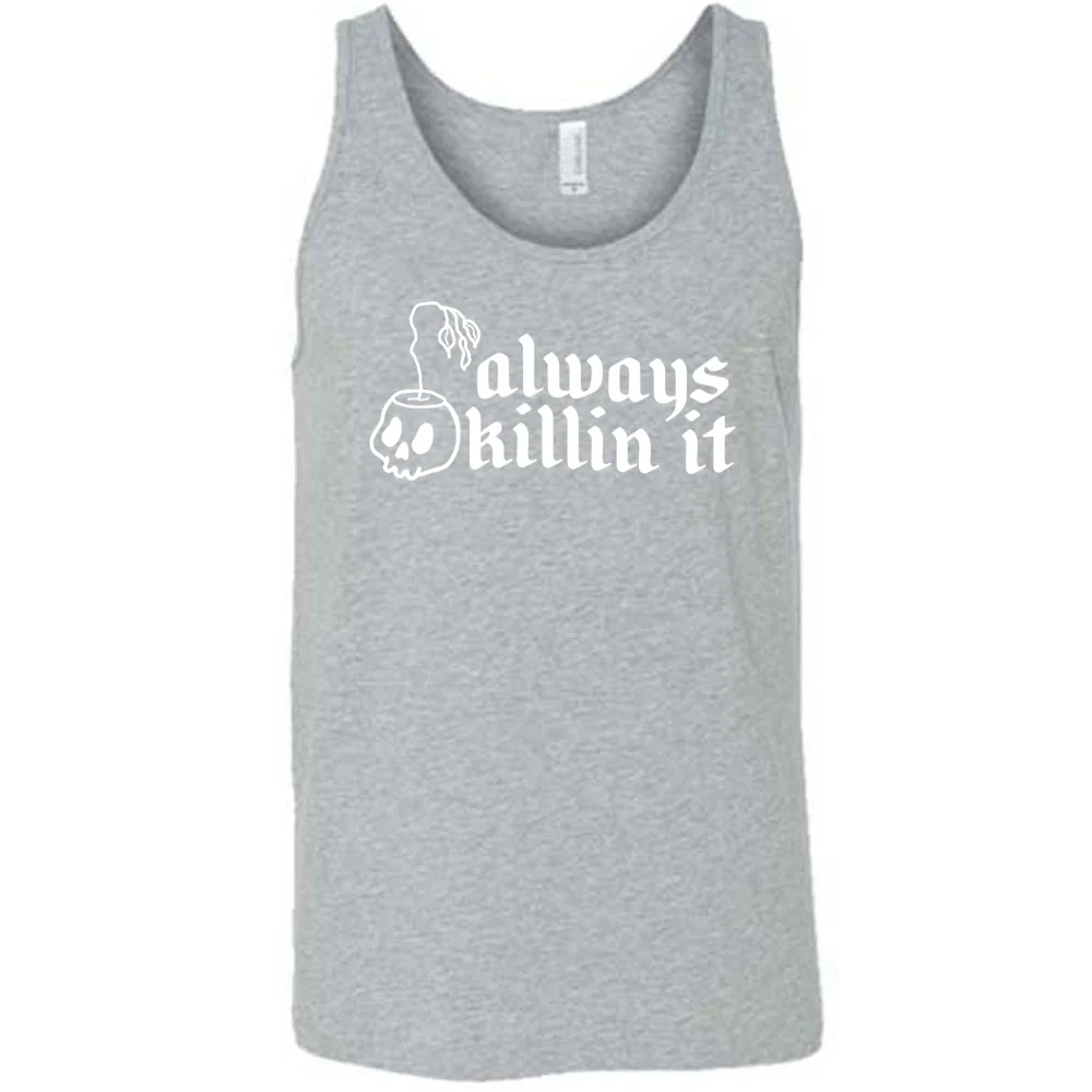 Always Killin It Shirt Unisex - Image 8