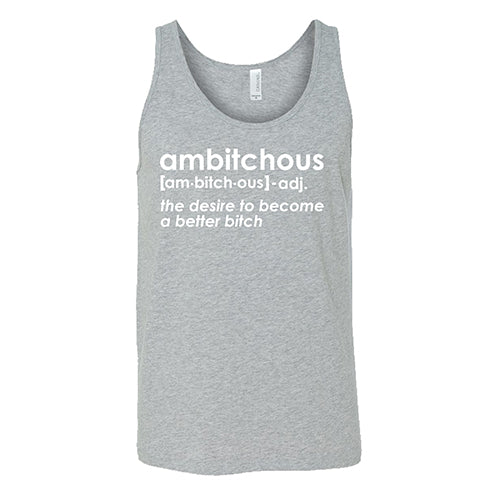 Ambitchous Shirt Unisex - Image 8