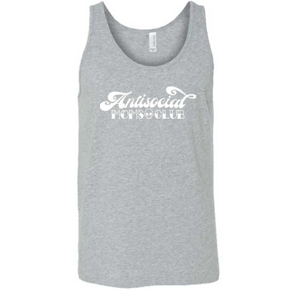 Antisocial Moms Club Shirt Unisex - Image 6