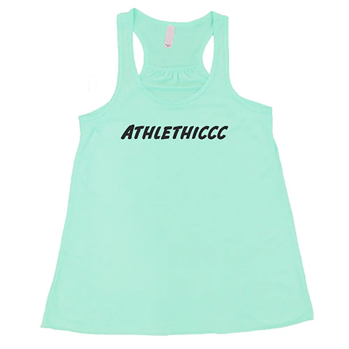 Athlethiccc Shirt - Image 4