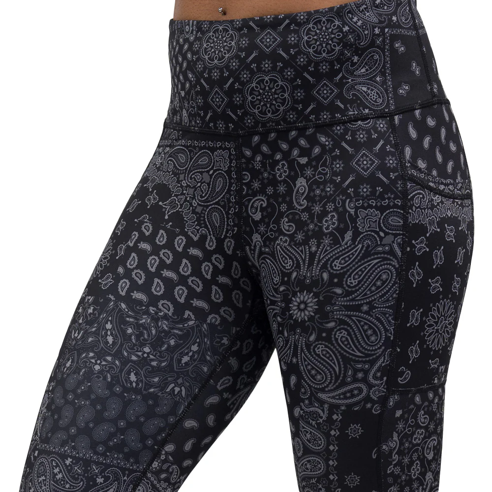Bandit Leggings