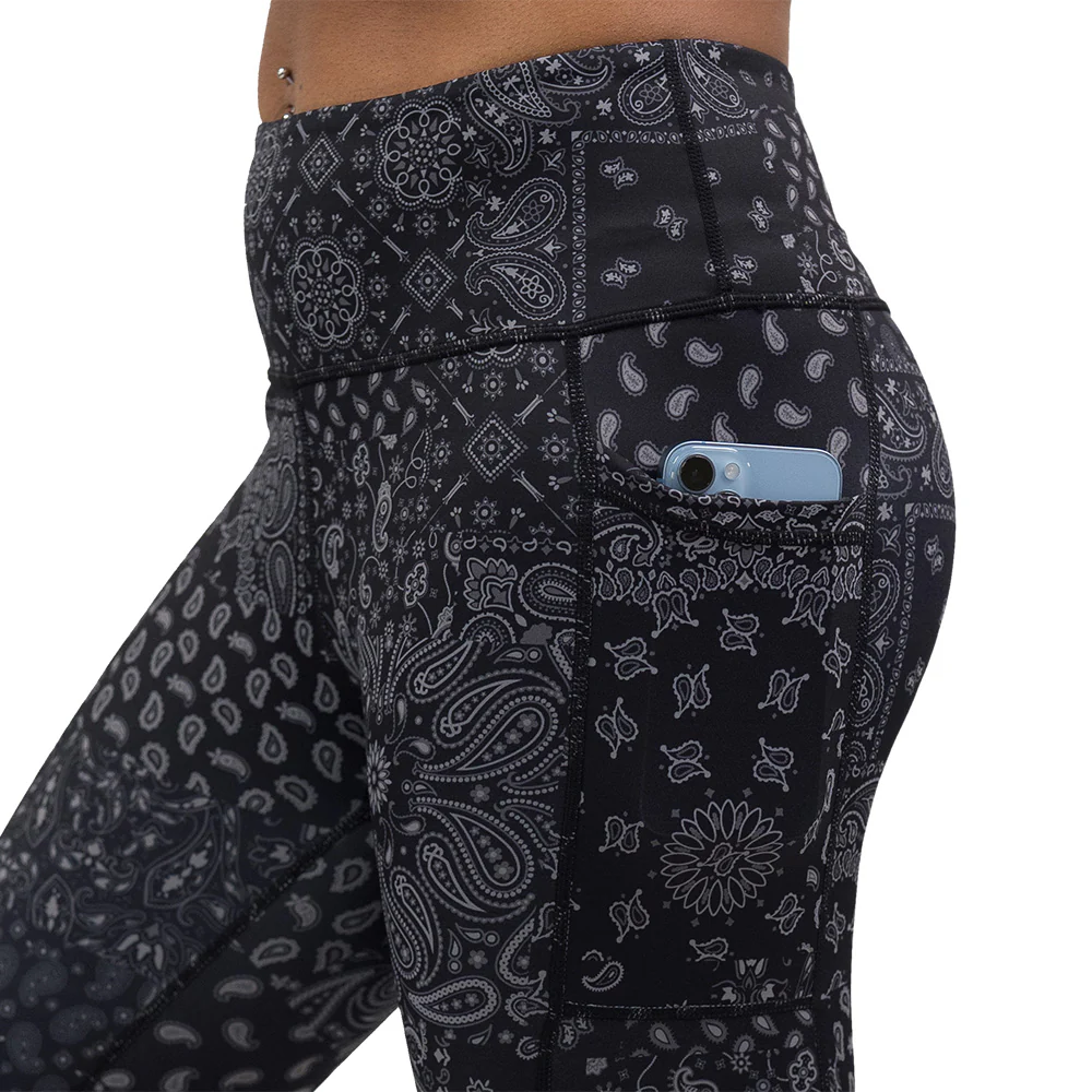 Bandit Leggings - Image 2