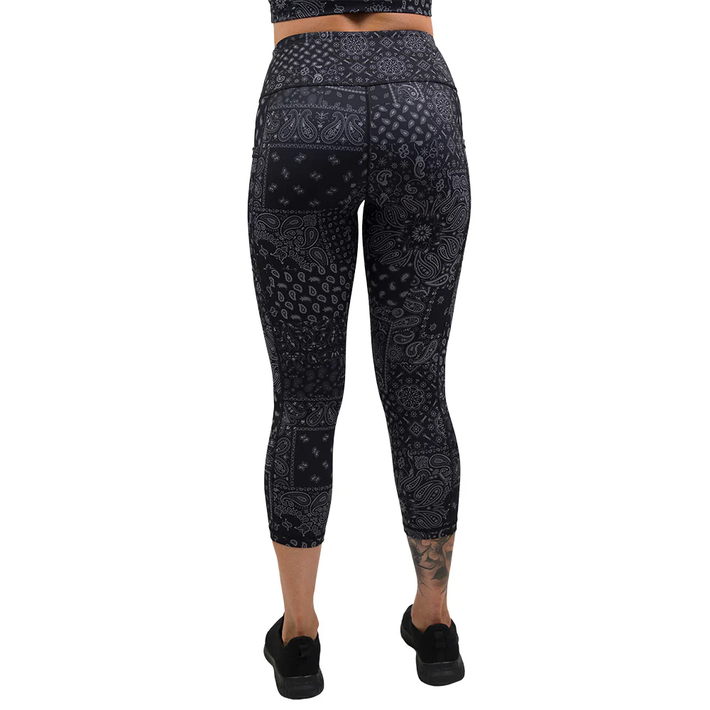 Bandit Leggings - Image 6