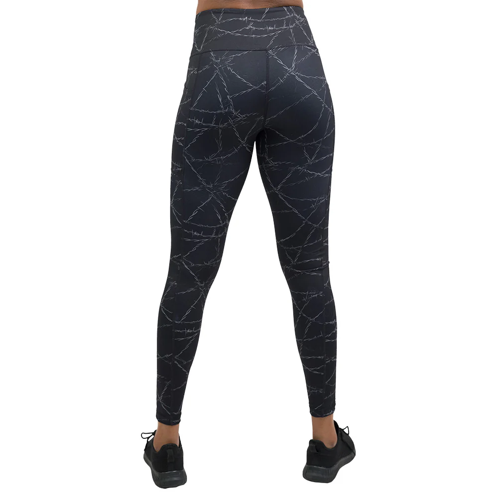 Barbed Wire Leggings - Image 6
