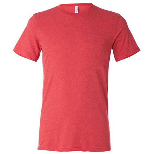 Basic Shirt Unisex - Image 3