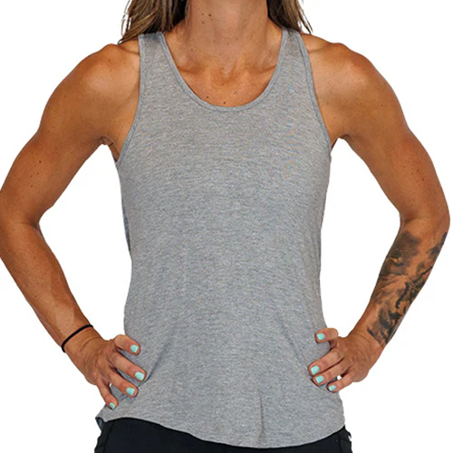 Basic Tie Back Tank - Image 15