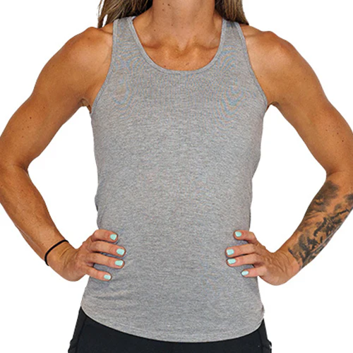 Basic Tie Back Tank - Image 9