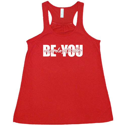 Be Unapologetically You Shirt - Image 5