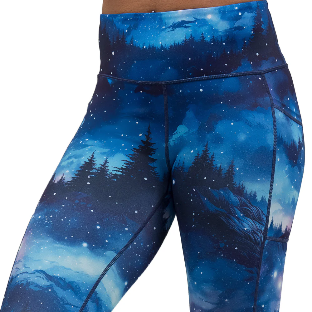 Beyond Leggings