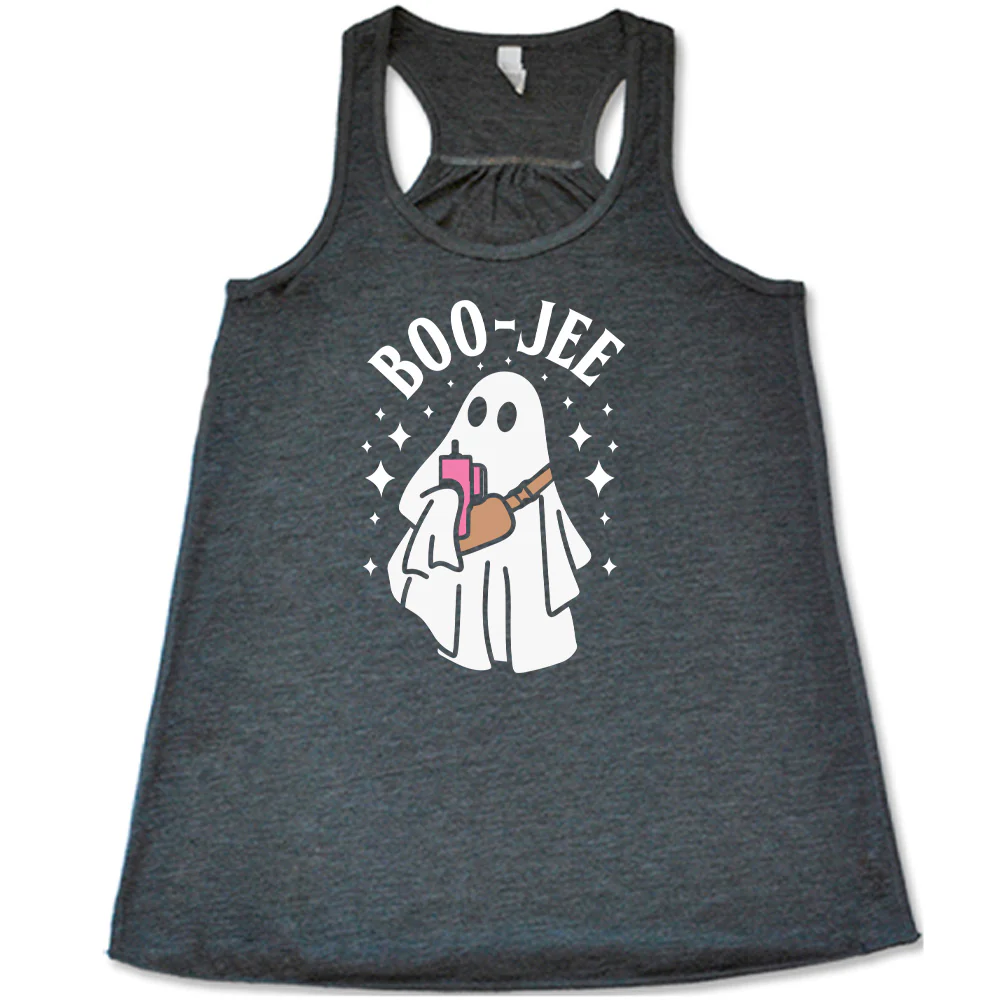 Boo-Jee Shirt - Image 4
