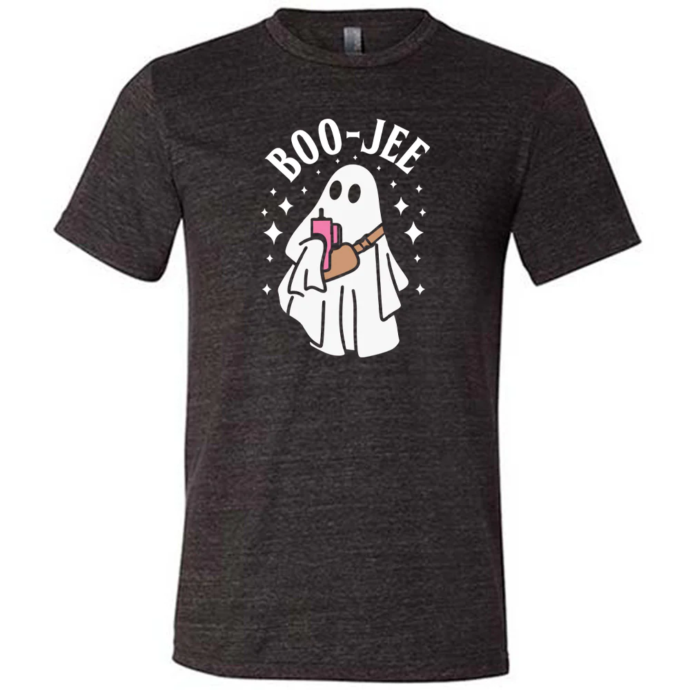 Boo-Jee Shirt Unisex
