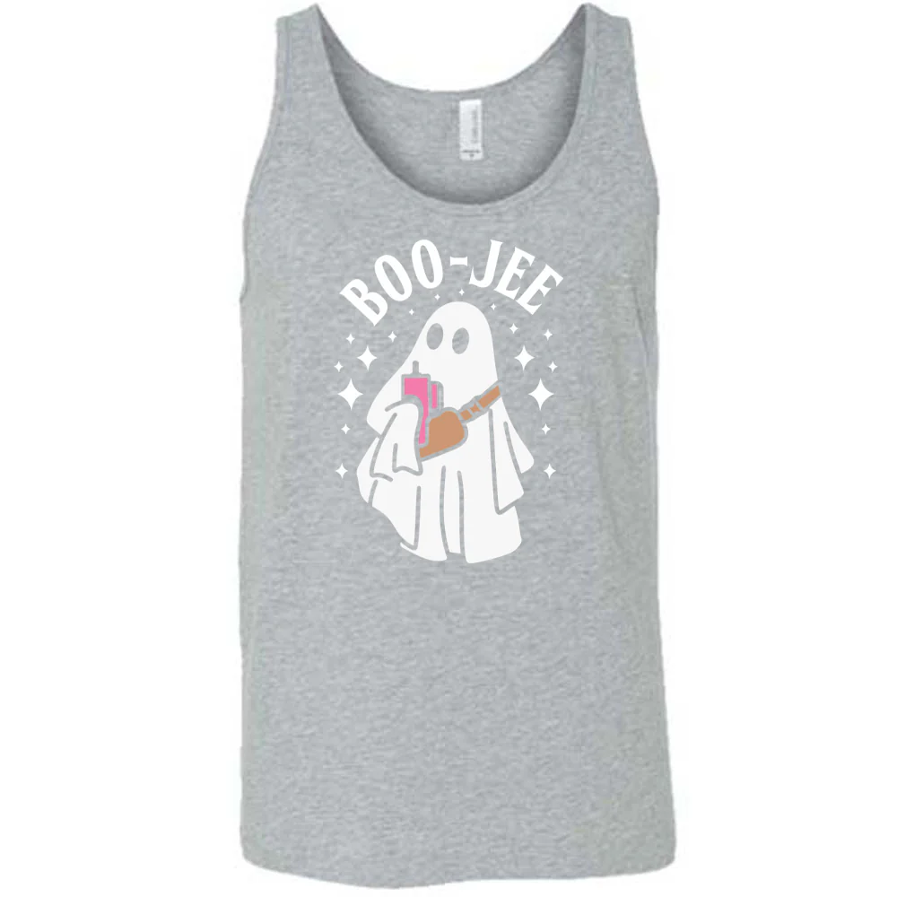 Boo-Jee Shirt Unisex - Image 6