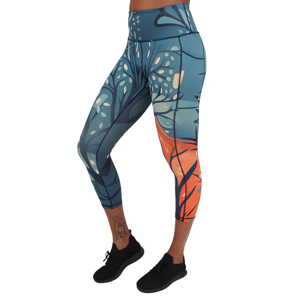 Breathe Easy Leggings - Image 5