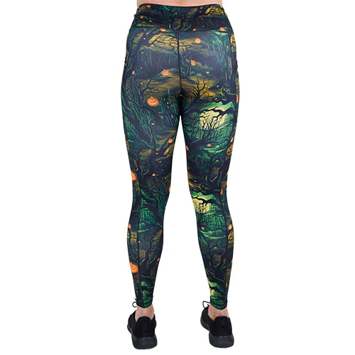 Bump In The Night Leggings - Image 6