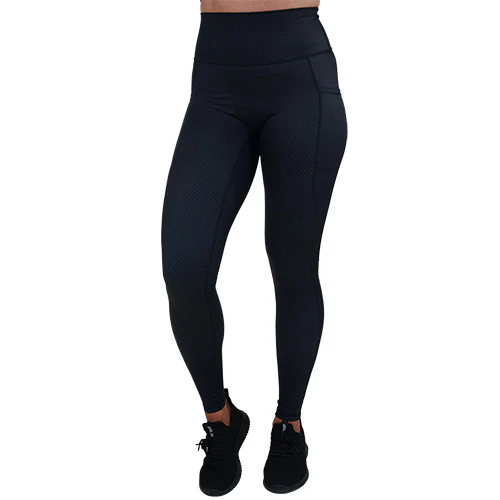 Carbon Fiber Leggings - Image 10