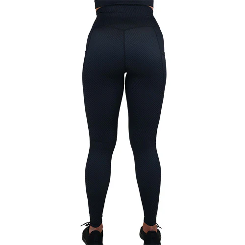 Carbon Fiber Leggings - Image 11