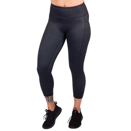 Carbon Fiber Leggings - Image 12