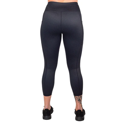 Carbon Fiber Leggings - Image 13