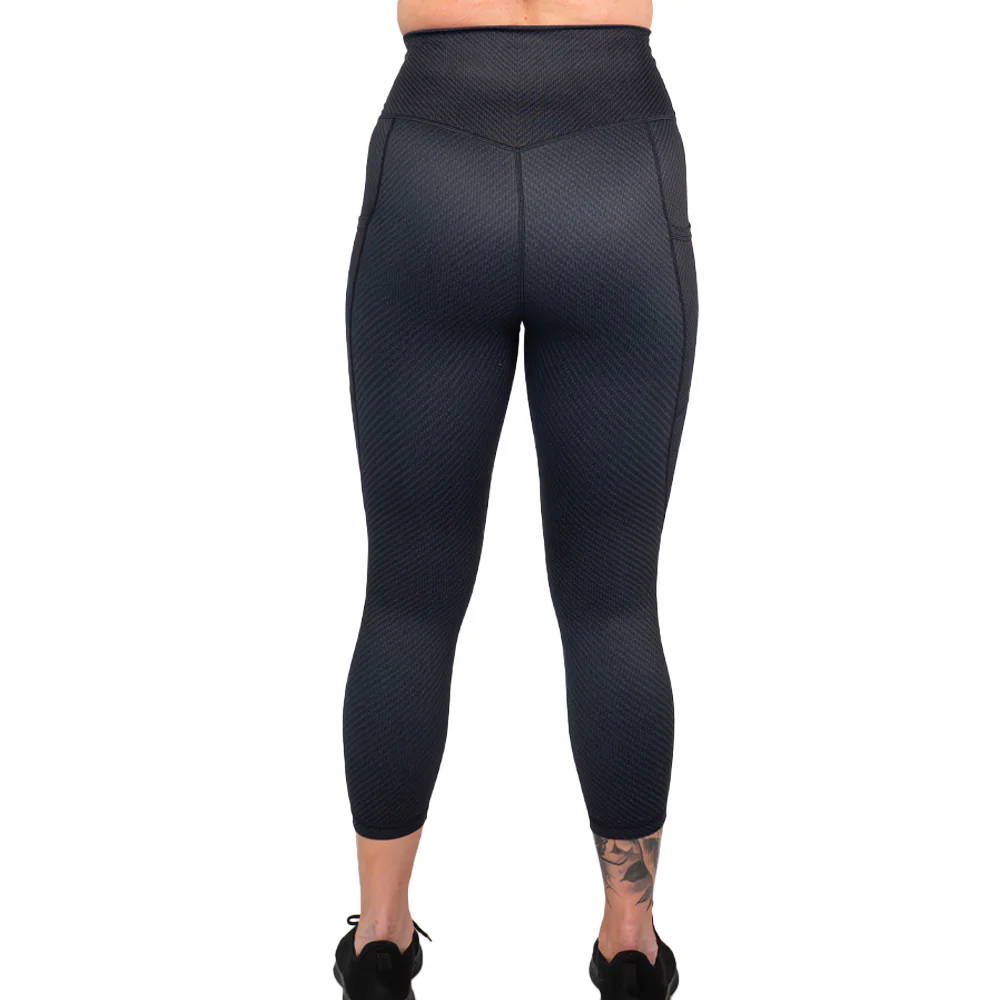 Carbon Fiber Leggings - Image 14