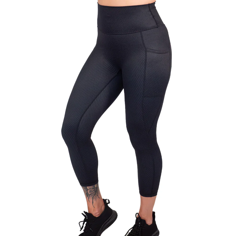 Carbon Fiber Leggings - Image 15