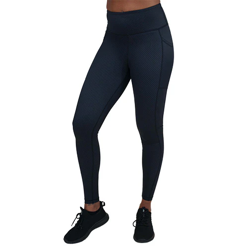 Carbon Fiber Leggings - Image 8