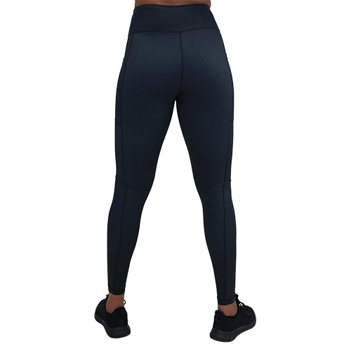 Carbon Fiber Leggings - Image 9