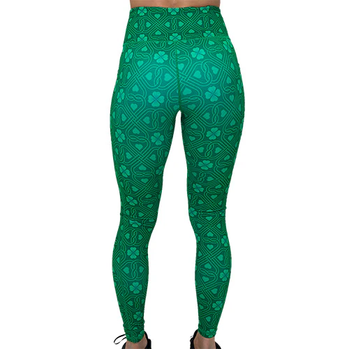 Celtic Knots Leggings - Image 7