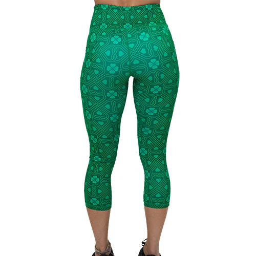Celtic Knots Leggings - Image 9