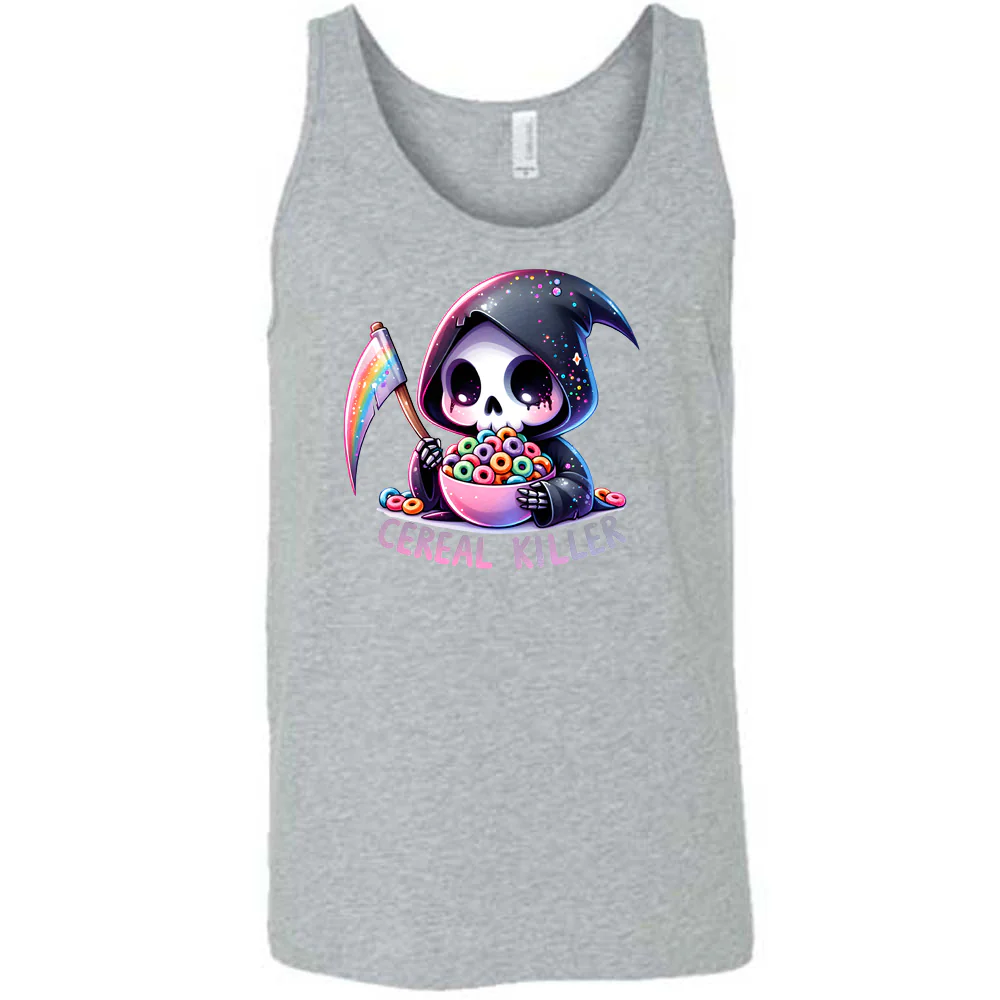 Cereal Killer Shirt Unisex - Image 6