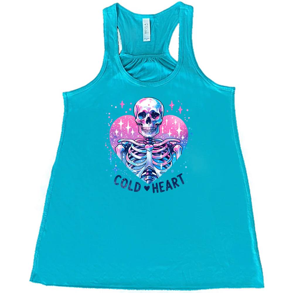 Cold Heart Shirt - Image 3