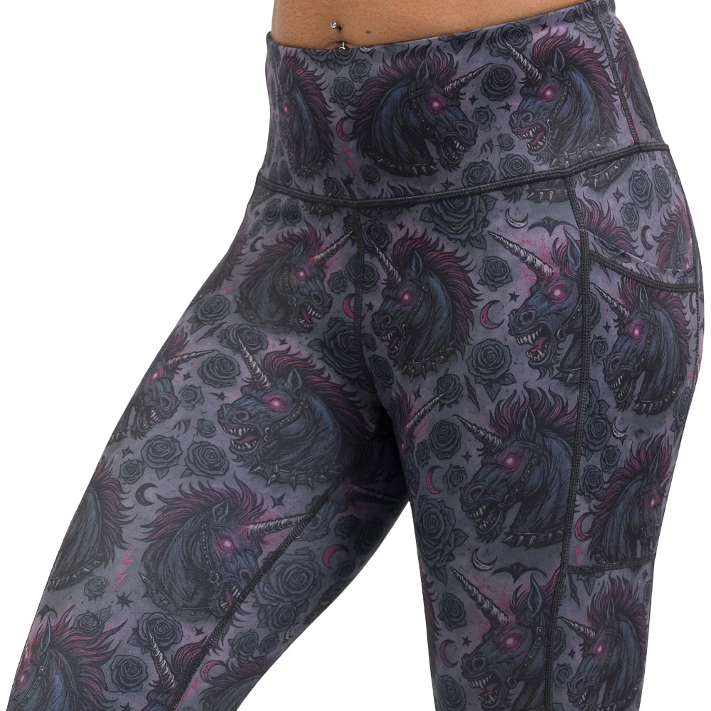 Darkmare Leggings