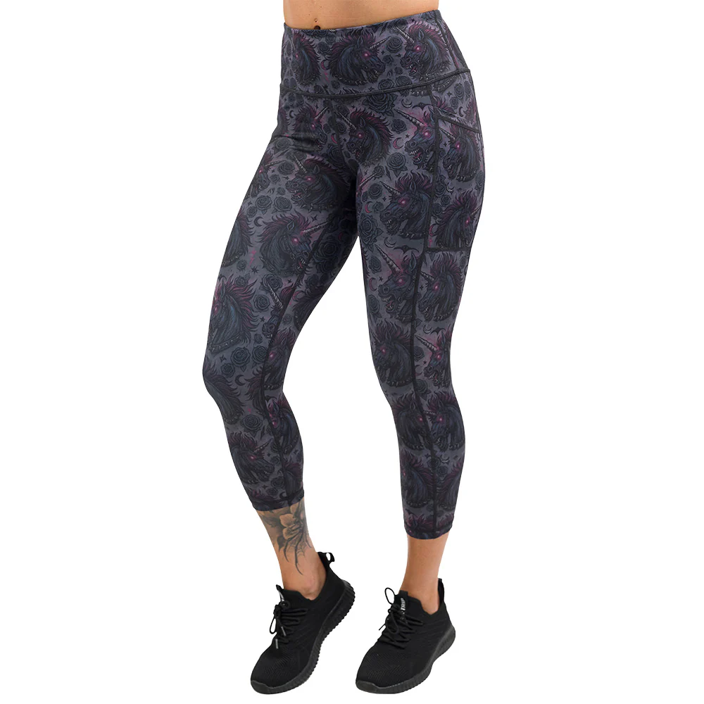 Darkmare Leggings - Image 8