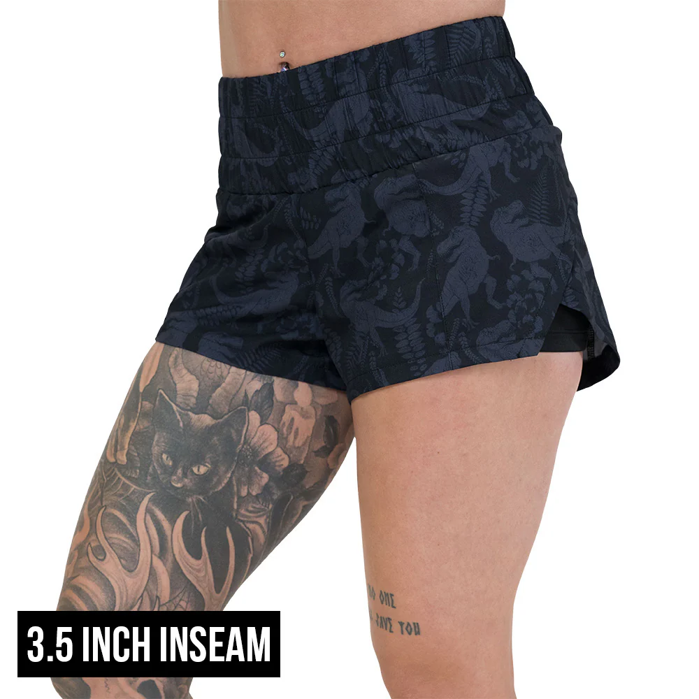 Day Dream Shorts | T-Flex - Image 3