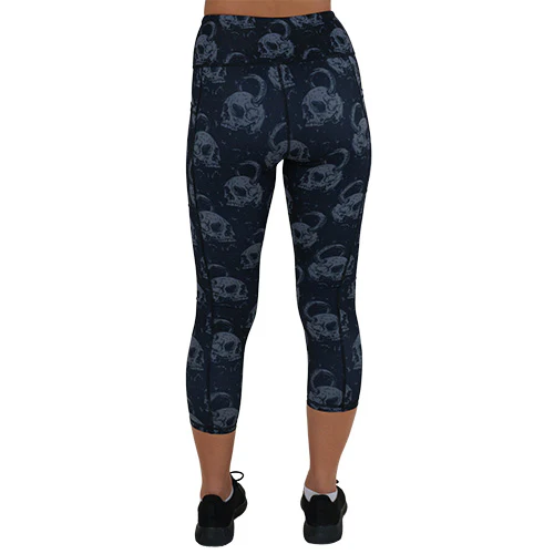 Dead Weight Leggings - Image 8