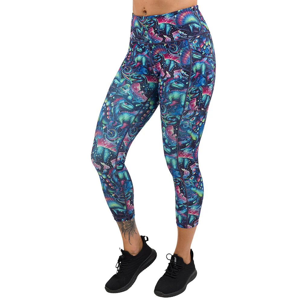 Dinoverse Leggings - Image 7