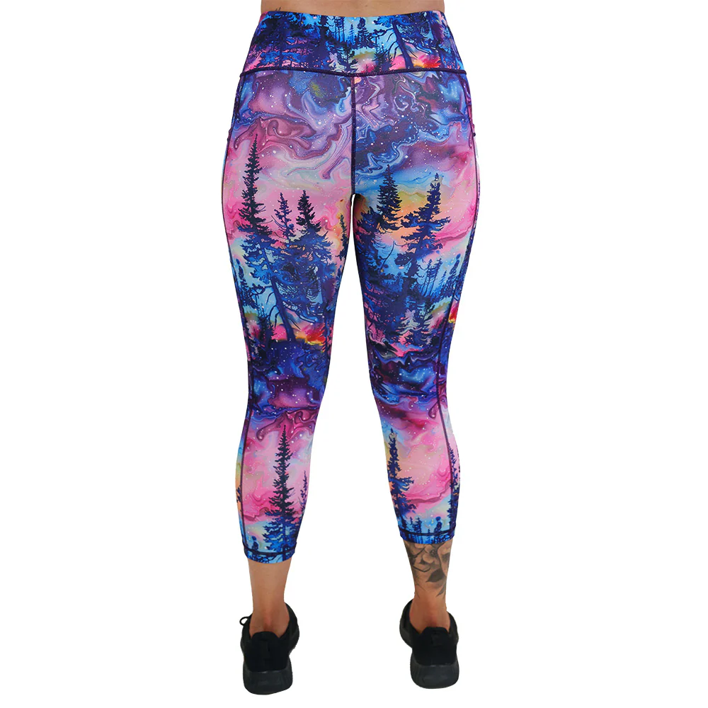 Dreamscape Leggings - Image 10