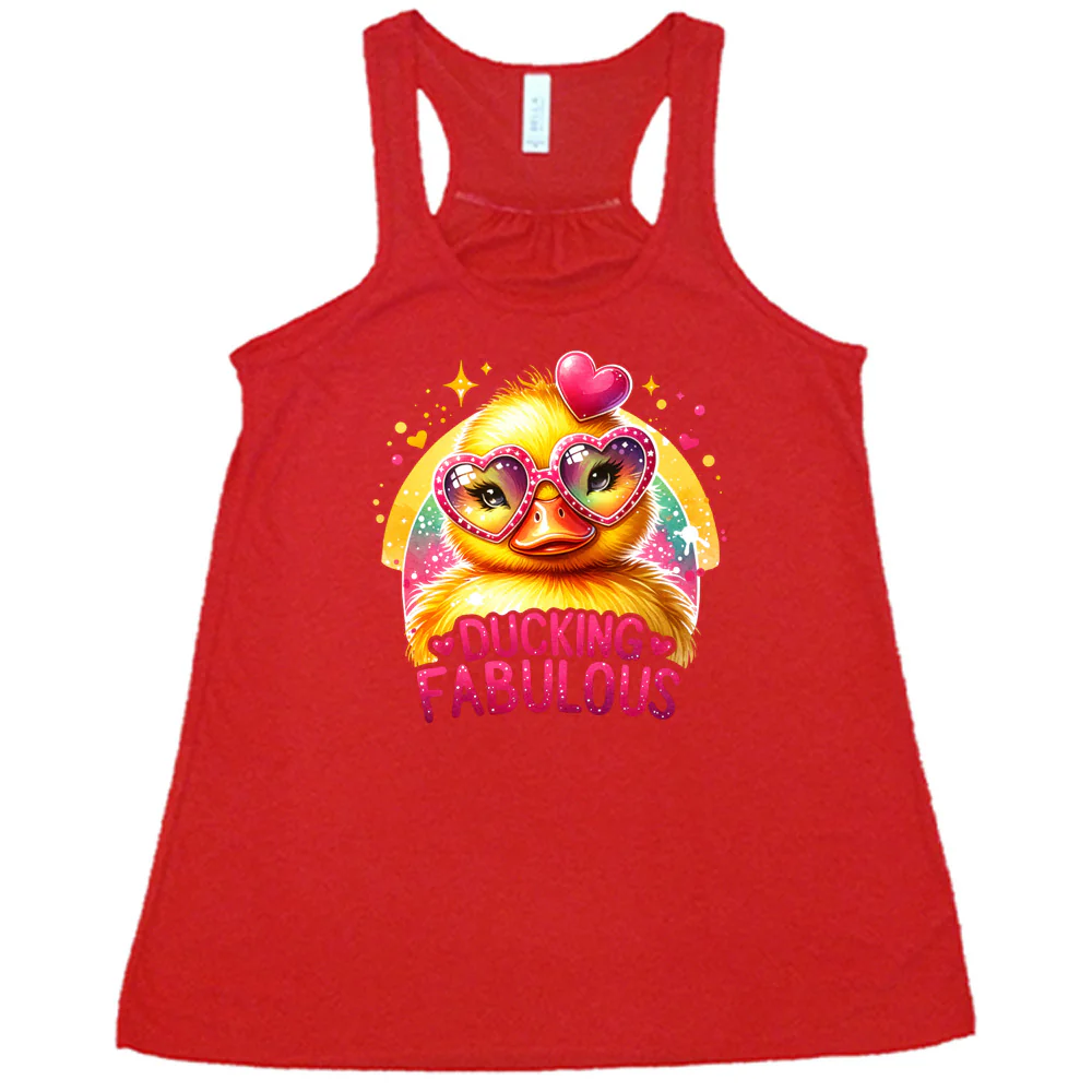 Ducking Fabulous Shirt - Image 5