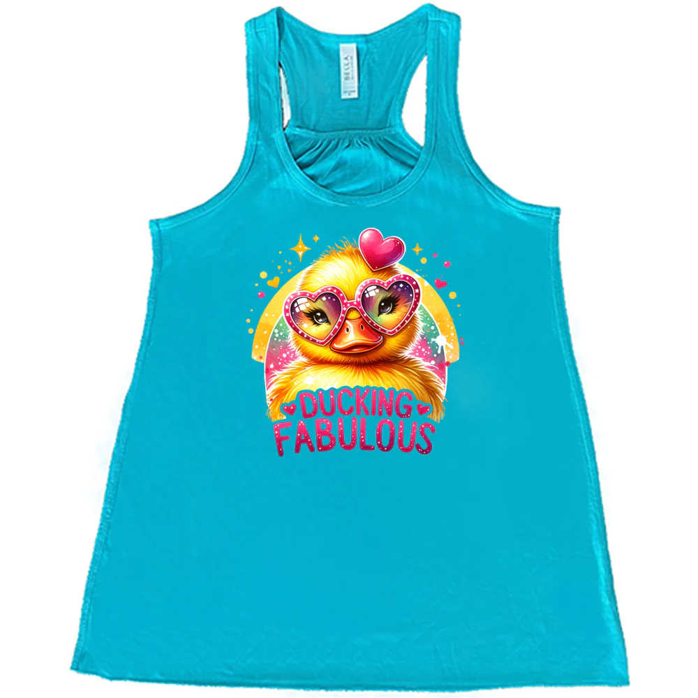 Ducking Fabulous Shirt - Image 6