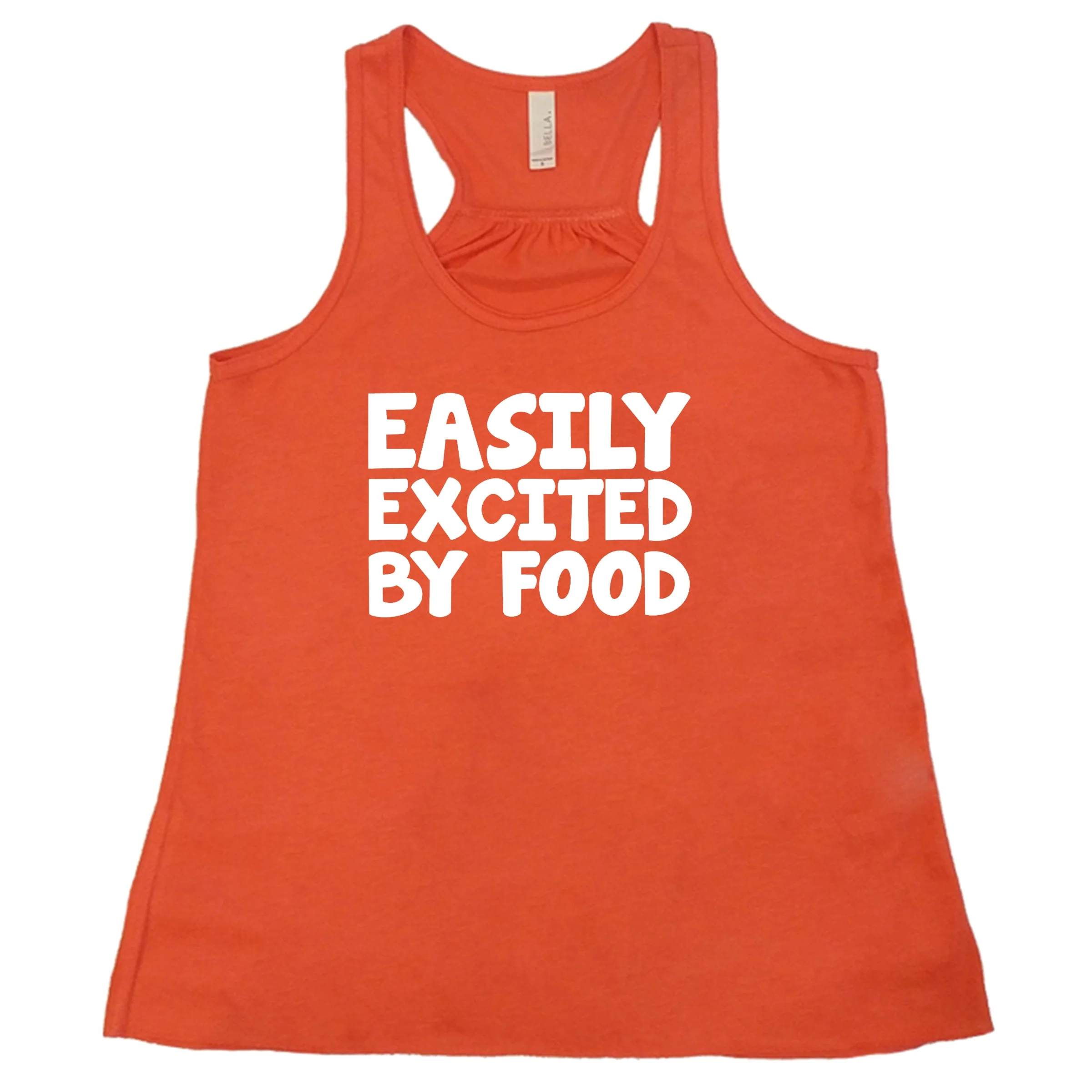Easily Excited By Food Shirt - Image 6
