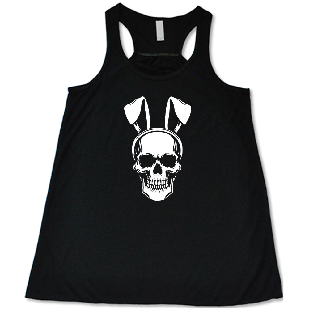 Easter Skull Shirt