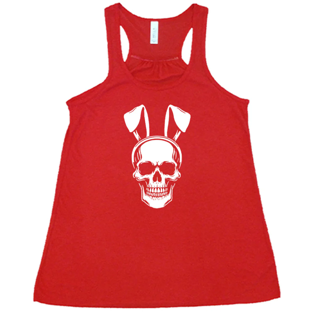 Easter Skull Shirt - Image 5