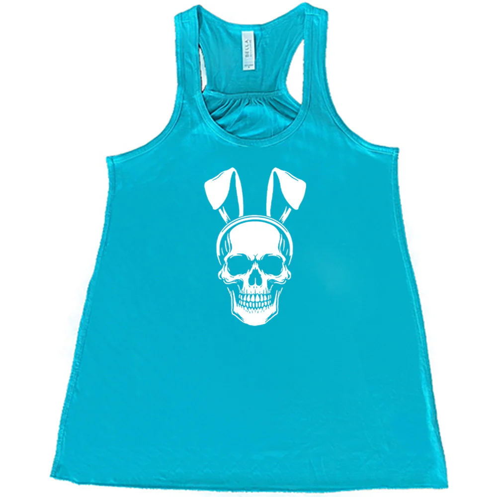 Easter Skull Shirt - Image 6