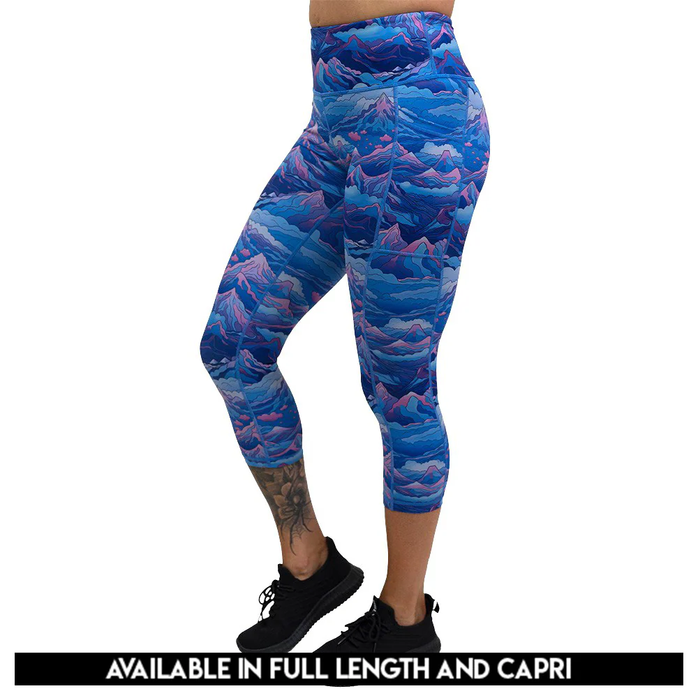 Elevation Leggings - Image 2