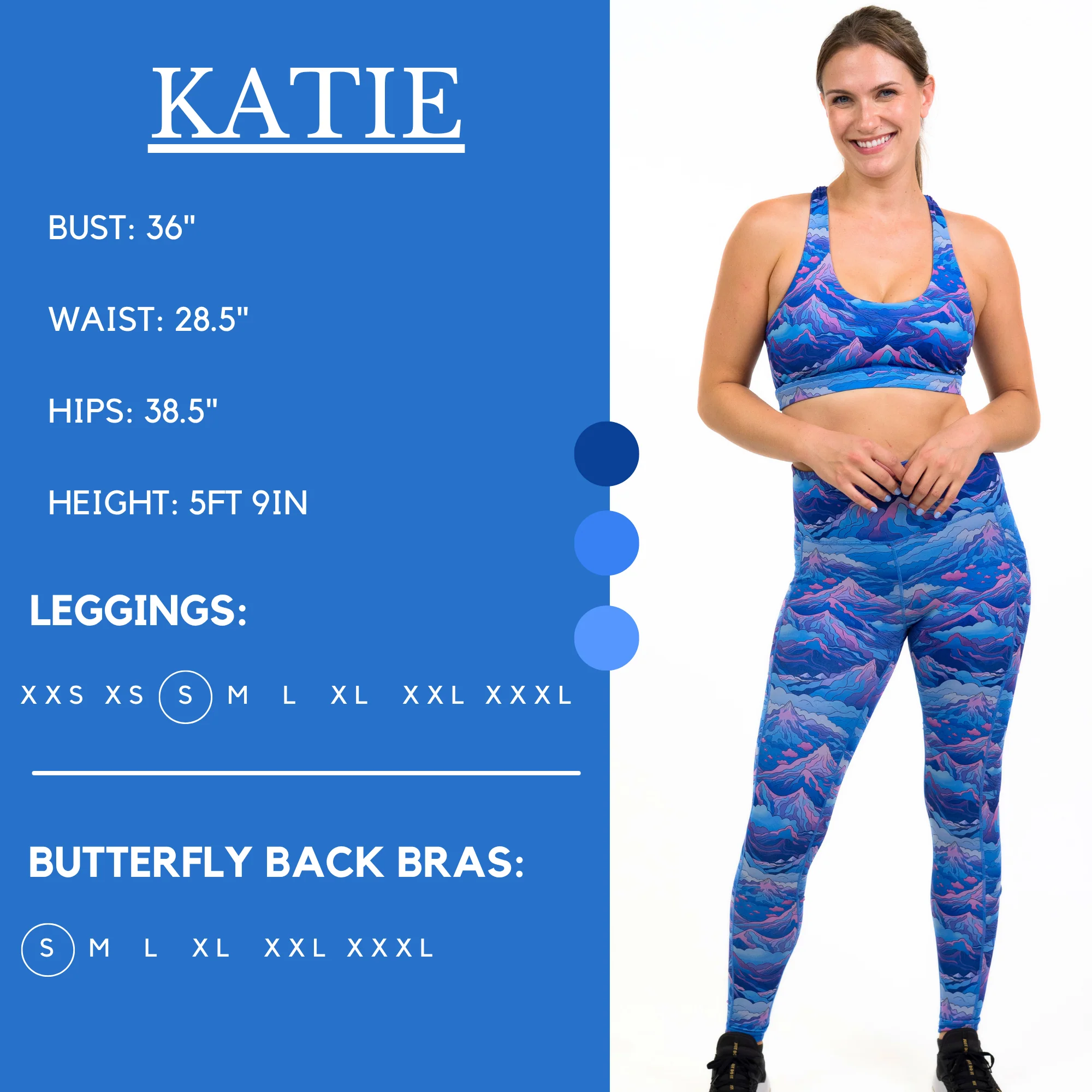Elevation Leggings - Image 3