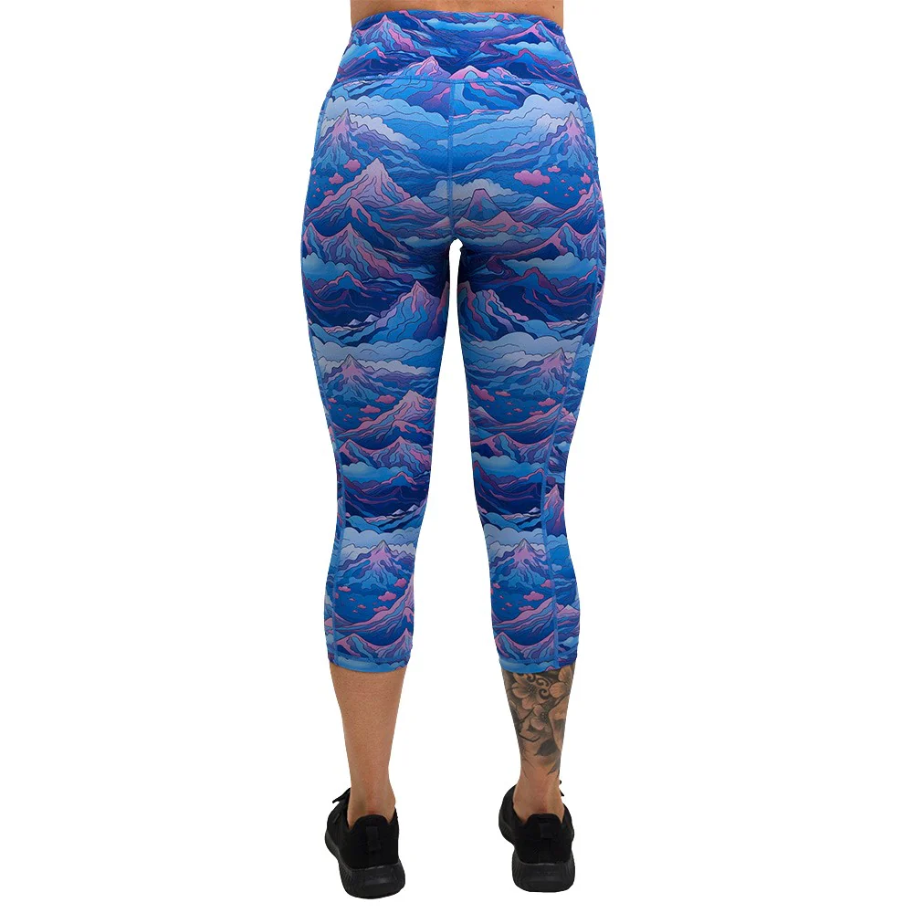Elevation Leggings - Image 7