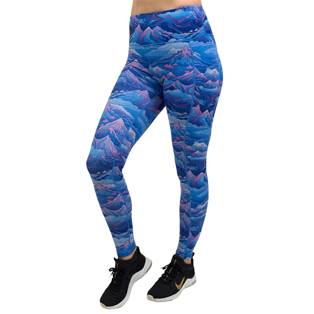 Elevation Leggings - Image 8
