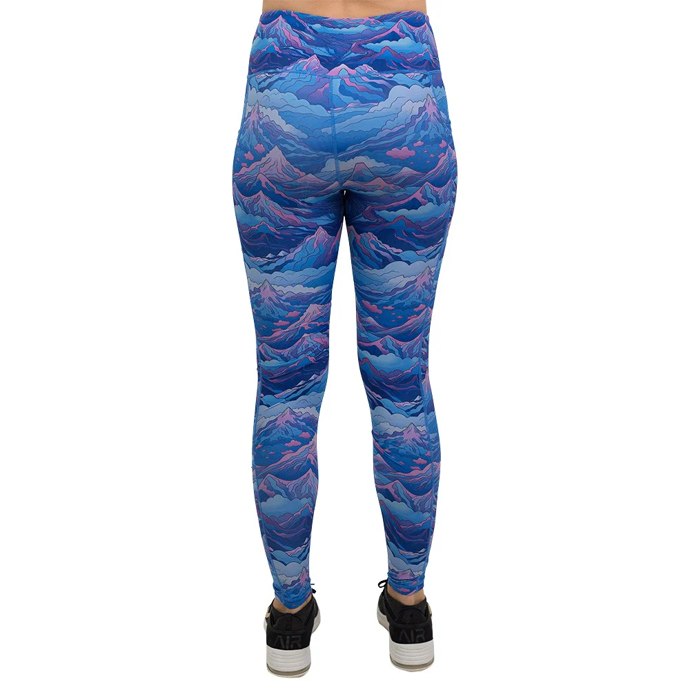 Elevation Leggings - Image 9