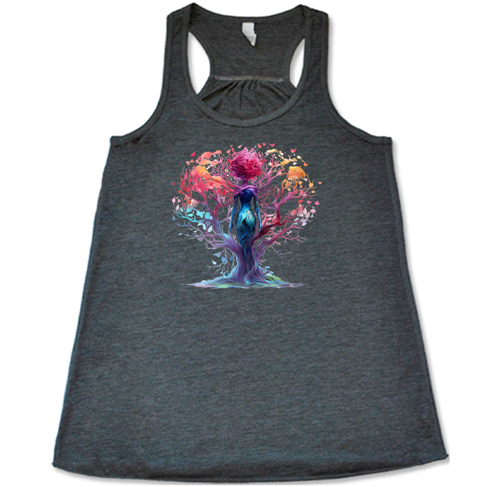 Enchanted Tree Shirt - Image 5